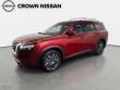 Certified 2024 Nissan Pathfinder SL SUV