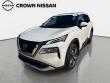 Certified 2023 Nissan Rogue Platinum SUV
