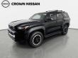 Used 2025 Toyota 4Runner Hybrid TRD Off Road SUV