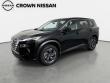 Certified 2026 Nissan Rogue SV SUV