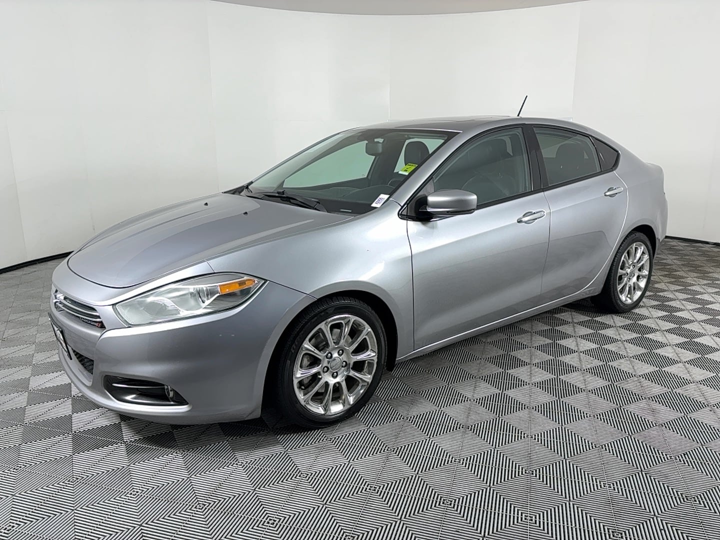 2014 Dodge Dart