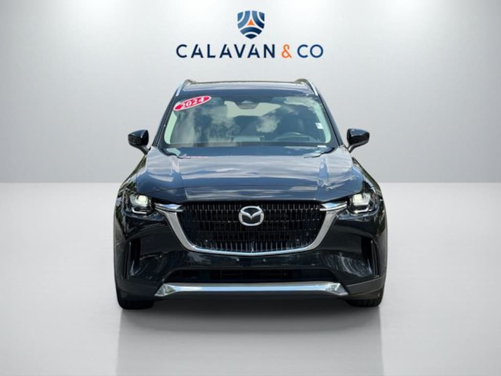 Used 2024 Mazda CX-90 3.3 Turbo Premium SUV
