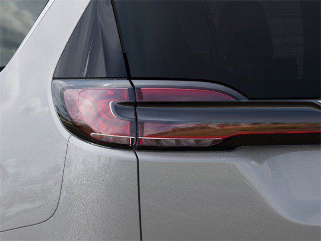 2026 Chrysler Pacifica Select - Photo 11