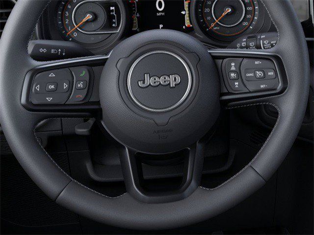2026 Jeep Wrangler 4-Door Rubicon - Photo 22