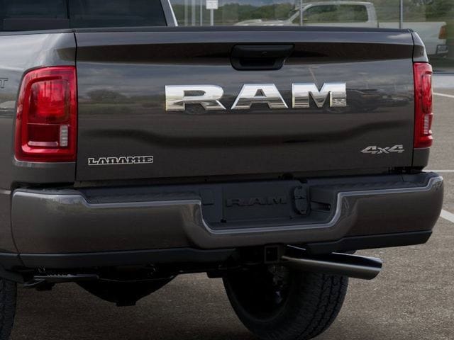 2026 RAM 2500 Laramie - Photo 16