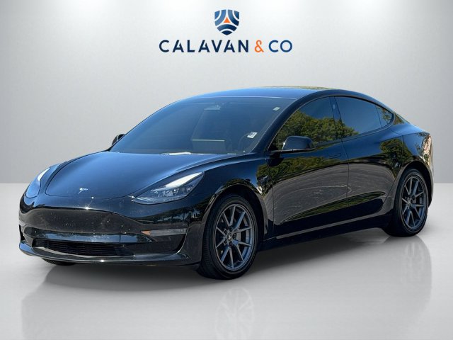 Used 2023 Tesla Model 3 Base Sedan