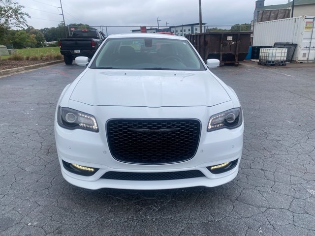 Used 2023 Chrysler 300 Touring L Sedan