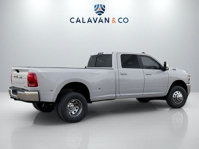2026 RAM 3500 Laramie - Photo 5