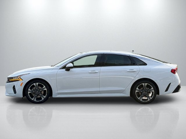 Used 2022 Kia K5 EX Sedan