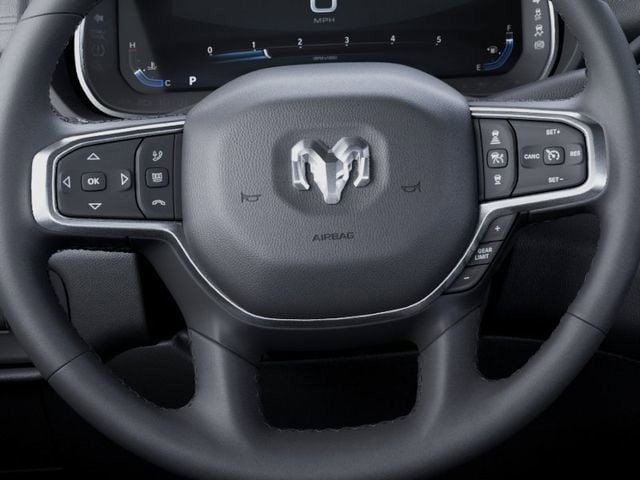 2026 RAM 2500 Laramie - Photo 22
