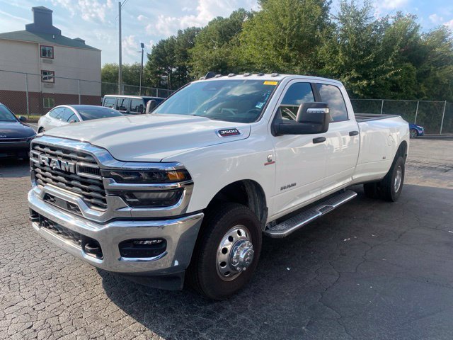 2026 RAM 3500 Pickup