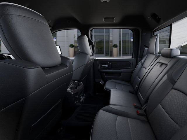 2026 RAM 2500 Laramie - Photo 26