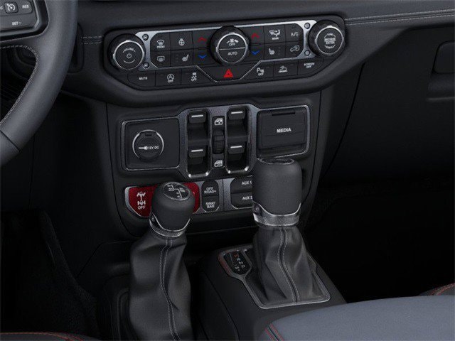 2026 Jeep Wrangler 4-Door Rubicon X - Photo 28