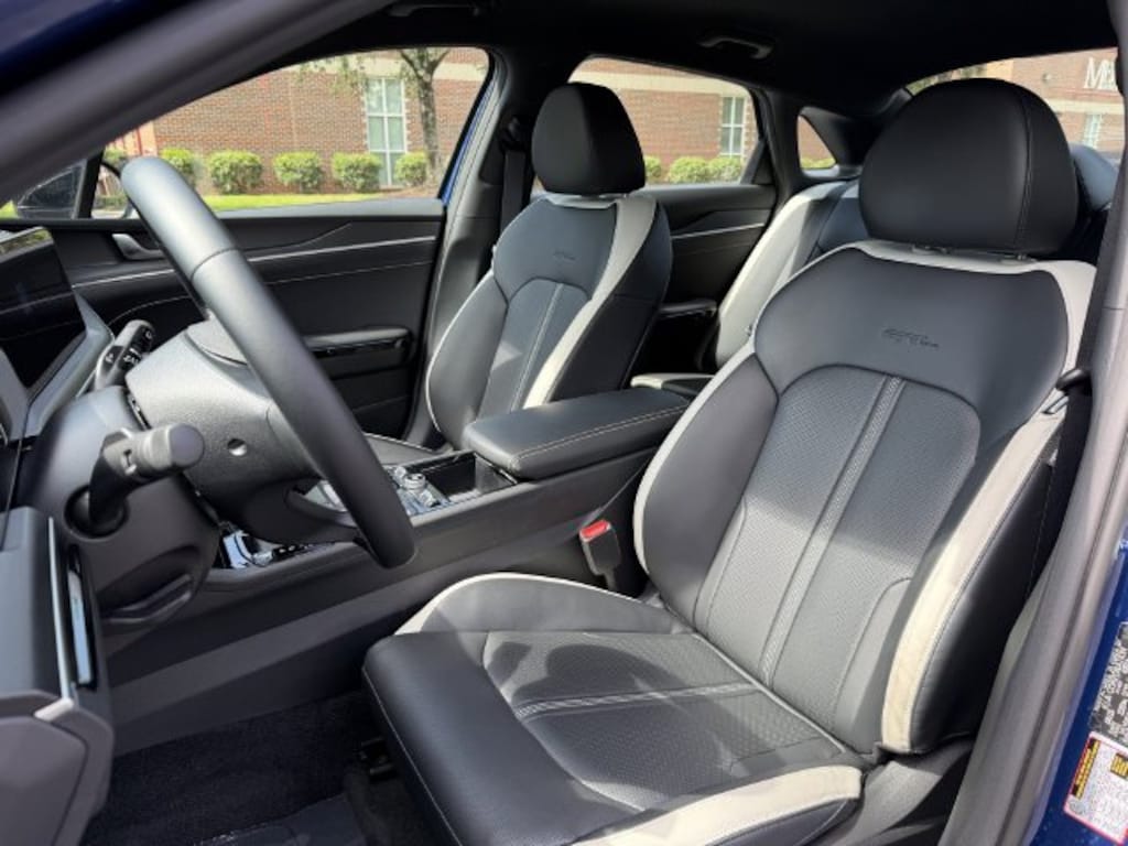 Used 2025 Kia K5 GT-Line Sedan