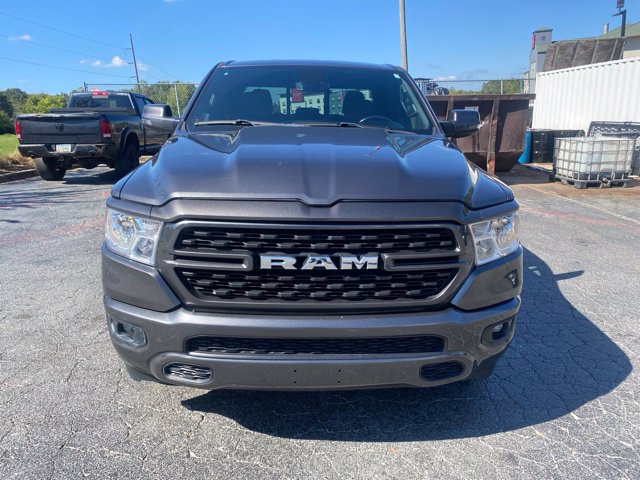 Used 2023 Ram 1500 Big Horn/Lone Star Truck Quad Cab