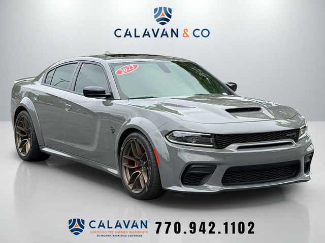 2023 Dodge Charger