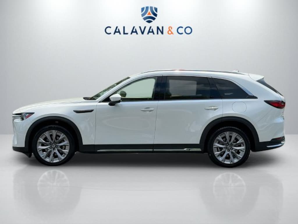 Used 2024 Mazda CX-90 3.3 Turbo Premium SUV