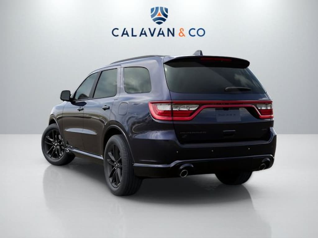 New 2026 Dodge Durango GT RWD Sport Utility