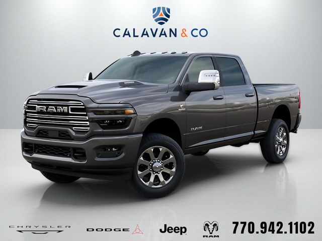 2026 RAM Ram 2500 Pickup