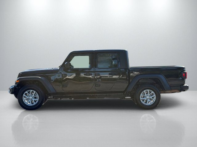 Used 2023 Jeep Gladiator Sport S Truck