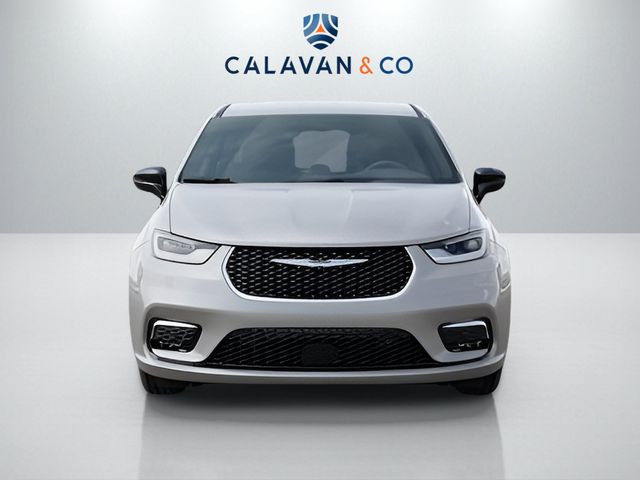 2026 Chrysler Pacifica Select - Photo 7