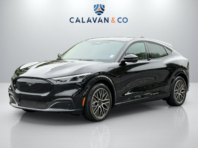 Used 2024 Ford Mustang Mach-E Premium SUV