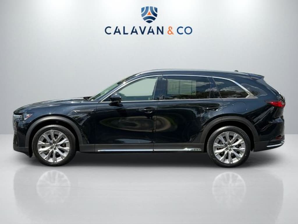 Used 2024 Mazda CX-90 3.3 Turbo Premium SUV