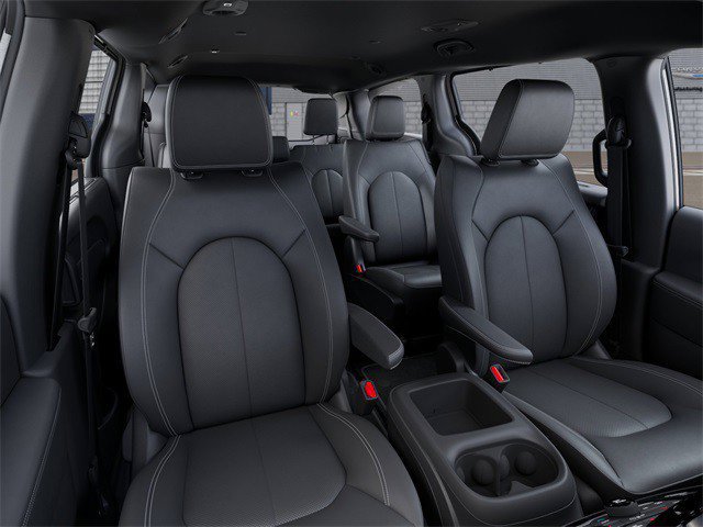 2026 Chrysler Pacifica Select - Photo 20