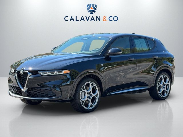 Used 2024 Alfa Romeo Tonale Ti SUV