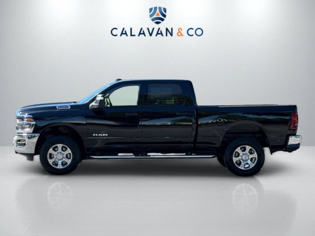 Used 2026 Ram 2500 Big Horn Truck