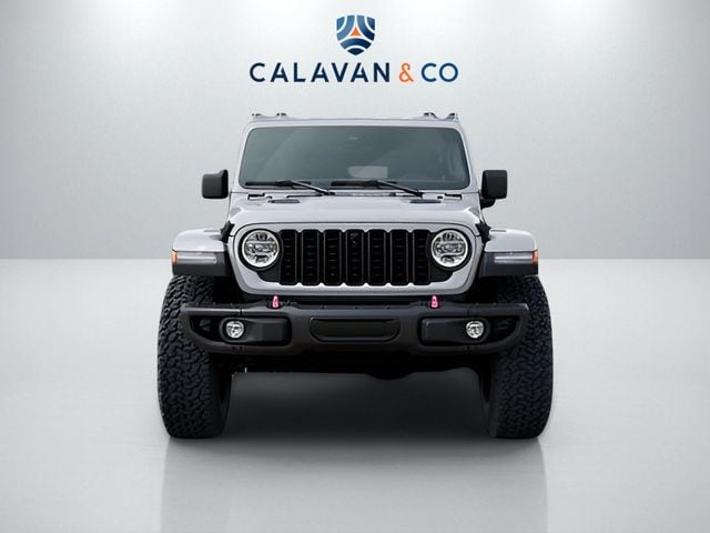 2026 Jeep Wrangler 4-Door Rubicon X - Photo 7