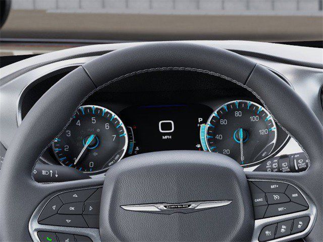 2026 Chrysler Pacifica Select - Photo 21