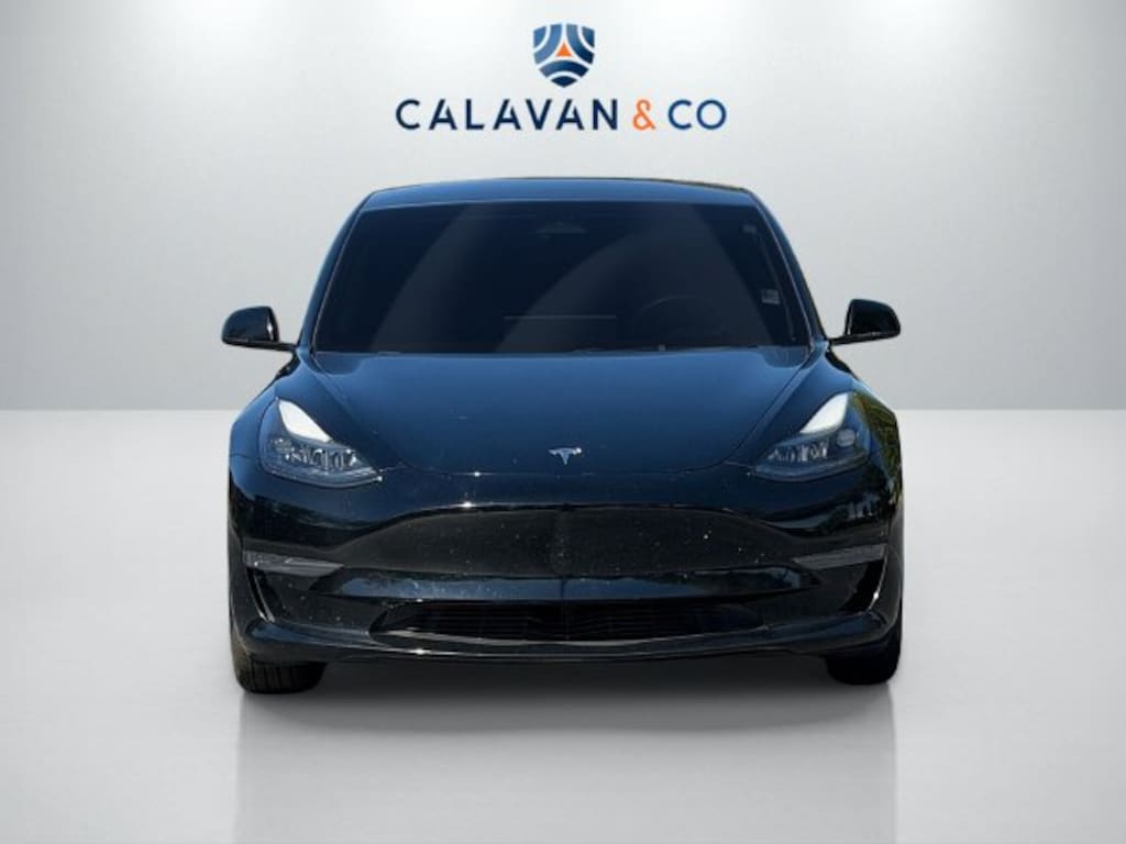 Used 2023 Tesla Model 3 Base Sedan