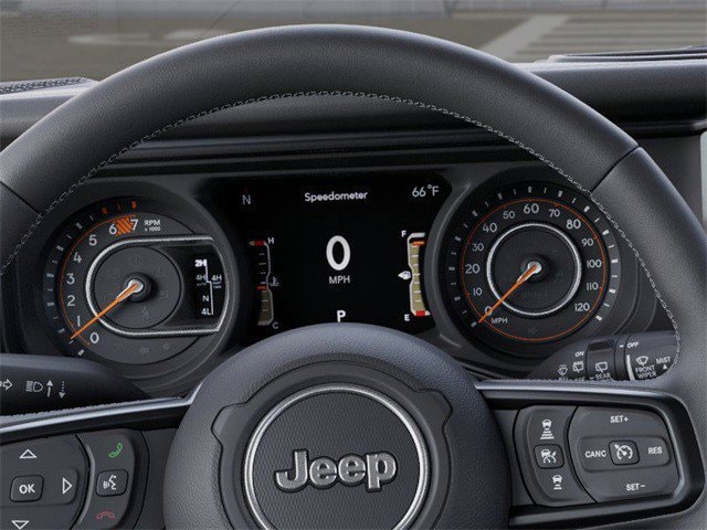 2026 Jeep Wrangler 4-Door Rubicon X - Photo 21