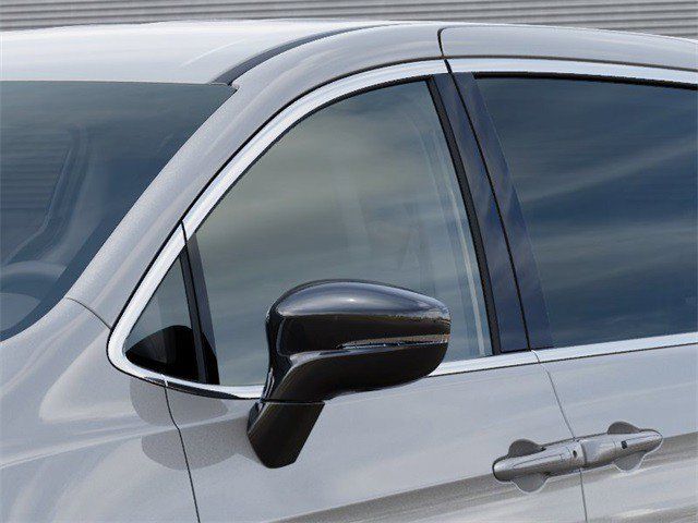 2026 Chrysler Pacifica Select - Photo 15