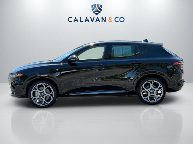 Used 2024 Alfa Romeo Tonale Ti SUV