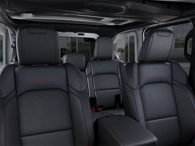 2026 Jeep Wrangler 4-Door Rubicon X - Photo 30