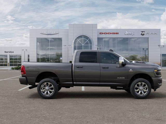 2026 RAM 2500 Laramie - Photo 24