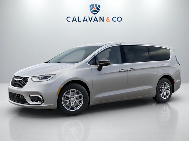 2026 Chrysler Pacifica Select - Photo 2
