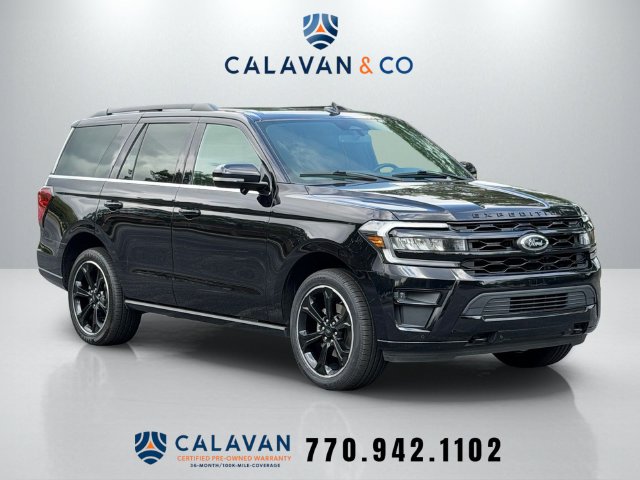 Used 2023 Ford Expedition Limited SUV