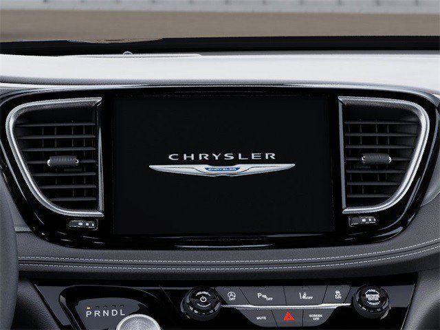 2026 Chrysler Pacifica Select - Photo 22