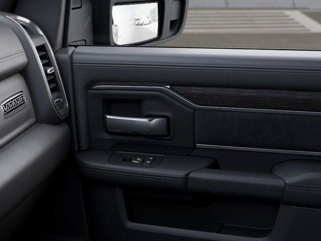 2026 RAM 2500 Laramie - Photo 28
