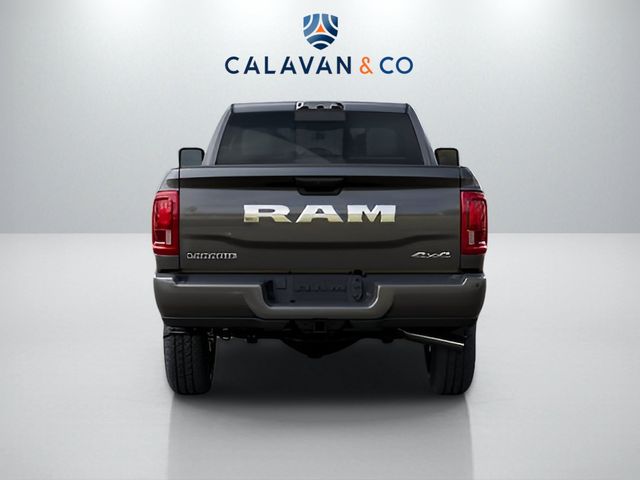 2026 RAM 2500 Laramie - Photo 8