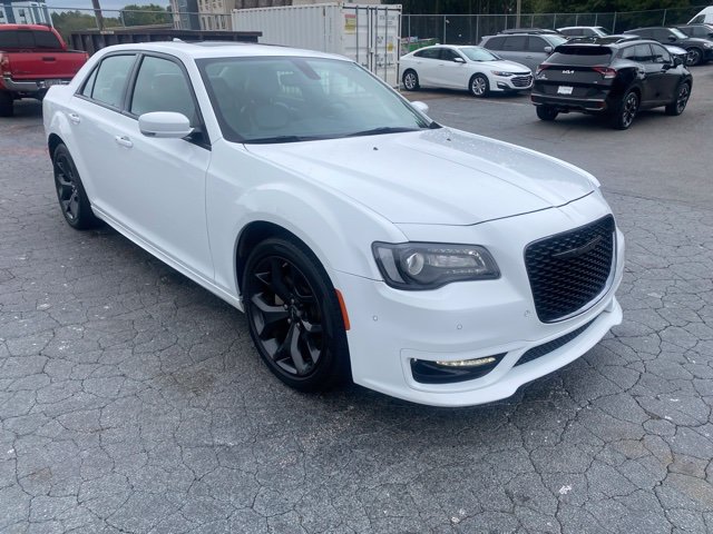 Used 2023 Chrysler 300 Touring L Sedan