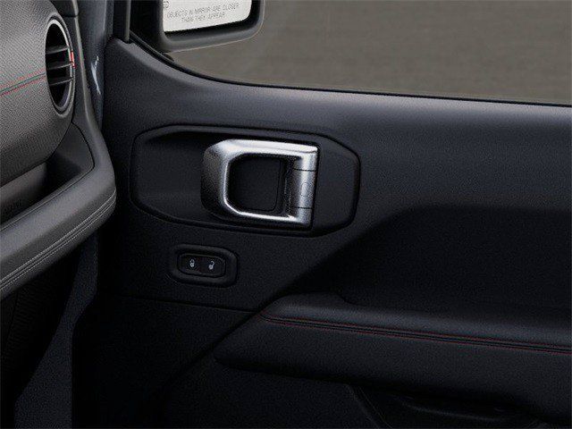 2026 Jeep Wrangler 4-Door Rubicon X - Photo 29