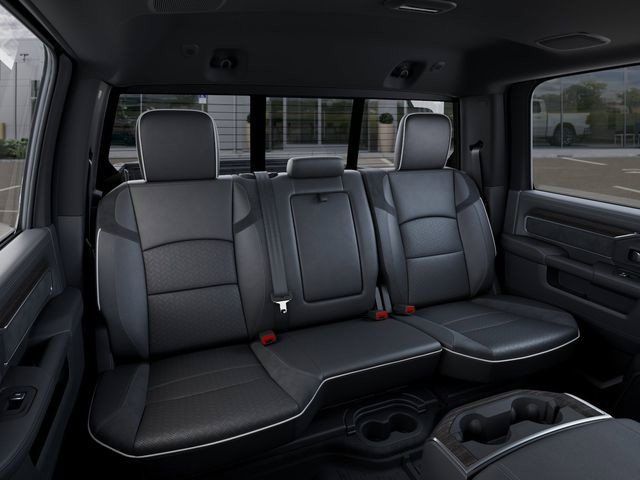 2026 RAM 2500 Laramie - Photo 18