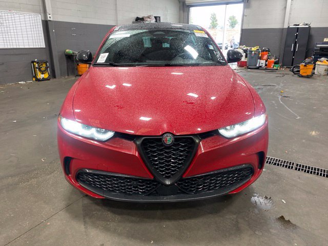 Used 2024 Alfa Romeo Tonale Veloce SUV