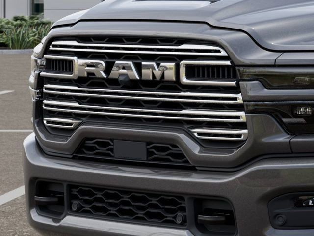 2026 RAM 2500 Laramie - Photo 13