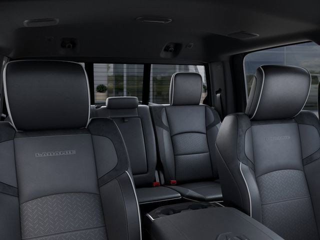 2026 RAM 2500 Laramie - Photo 29