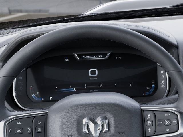 2026 RAM 2500 Laramie - Photo 20